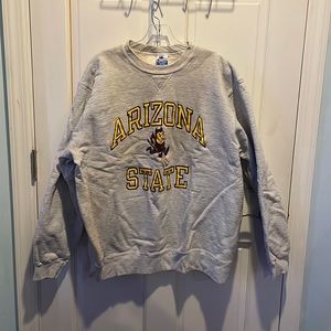 Arizona State Crewneck